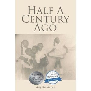 Half A Century Ago -- Angela Arias